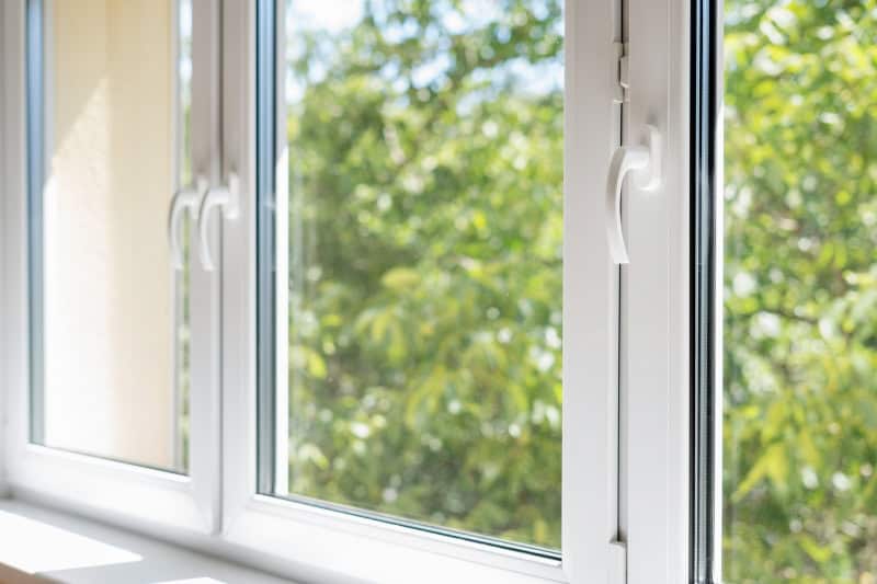 Ventanas de aluminio con rotura de puente térmico: qué son y ventajas 1